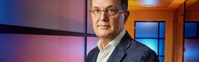 ChapsVision to replace Palantir in major contract with French intelligence agency