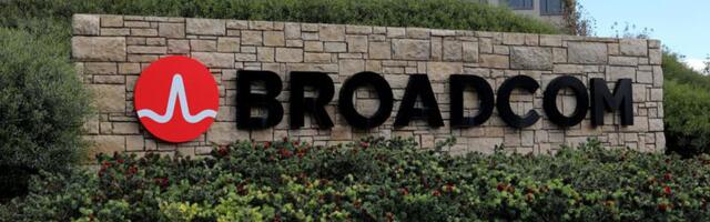 Apple Announces $30 Billion Broadcom Deal to Make More US Chips