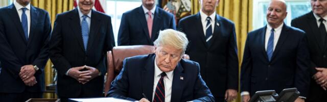 America needs a real AI economic plan — before the crisis hits
