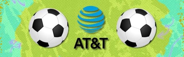 AT&T customers can make free international calls on World Cup match days. Here are all the details.