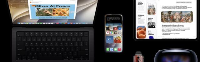 Apple Intelligence is cleared to launch in China (but not the EU yet)