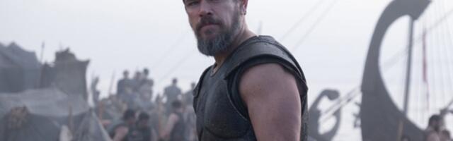 I watched the viral The Odyssey 4DX screening, and think it's better than the IMAX 70mm format — the 5 most brutal scenes are worth the extortionate ticket price alone