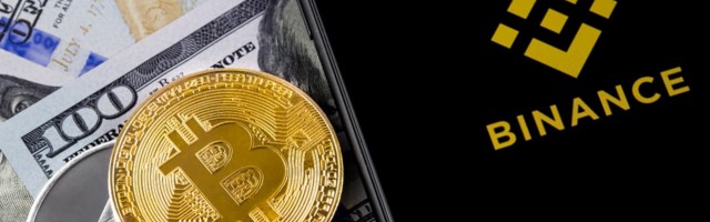 How legal is world’s largest cryptocurrency exchange Binance in the UK?
