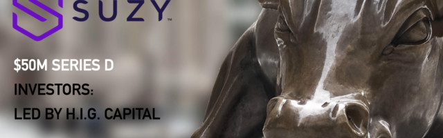 Suzy Nabs Another $50M for its On-Demand Market Research Platform