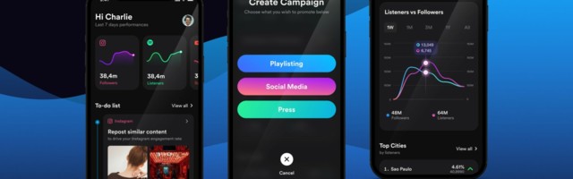 London-based un:hurd secures €290K for platform giving independent music artists a voice