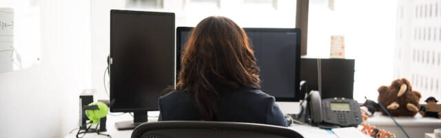 Tech sees progress in promoting women to executive roles, but still lags behind other sectors