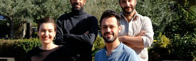 Building community-powered systems lands $5.2 million for Neol