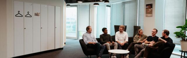 Octopus Ventures bolsters deep tech investor team