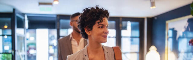 Q&A: Why You Should Put Payments at the Heart of Your Hospitality Tech Stack