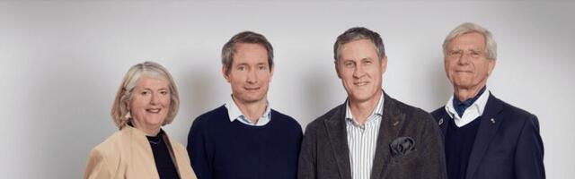 Amadeus Capital Partners and APEX Ventures team up to back early stage deep tech startups