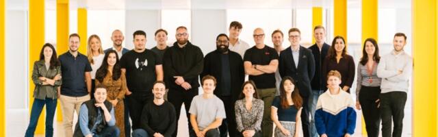 Connectd raises $2.6 million to help grow and manage relationships in the startup ecosystem