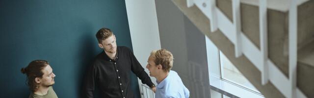 Danish biotech startup raises €28M in Series A financing to advance the development and treatment for neurodegenerative diseases