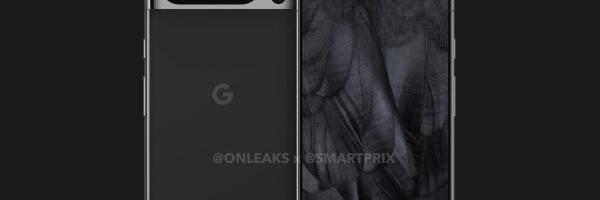 Pixel 8 Pro Display Much Flatter Than Pixel 7 Pro’s