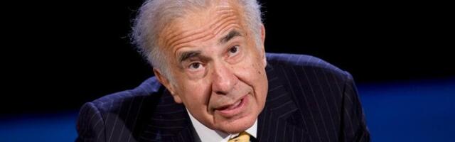 Illumina CEO resigns amid pressure from activist investor Carl Icahn
