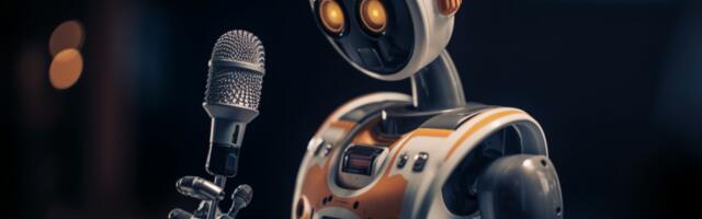 Meta announces Voicebox, a generative model for multiple voice synthesis tasks
