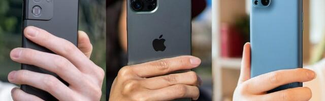 Of skin and smartphones: How camera phones are racist, encourage colourism