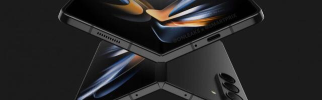 Samsung Galaxy Z Fold5: what we know so far