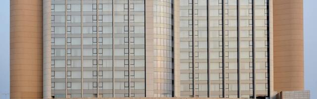 Skift India Report: Hotels Hit Rocketship Growth in the Second Quarter