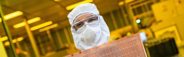 Intel unveils glass substrates for chips to advance Moore’s Law