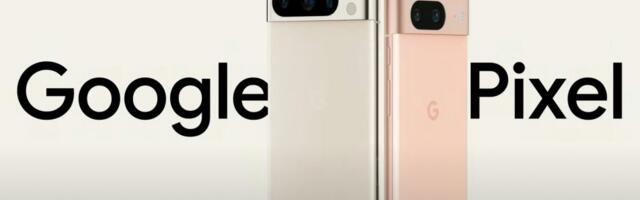 Weekly poll results: higher prices and limited availability are hurting the Pixel 8 and 8 Pro