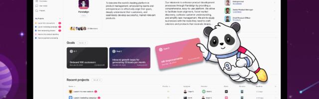 Pandalign to Become the “Operating System” for Product Companies