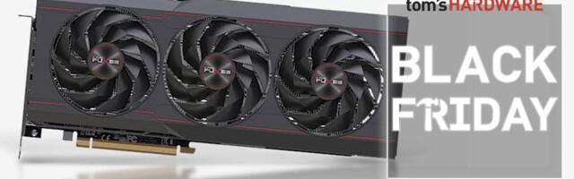 Sapphire's RX 7900 XTX is back down to its lowest-ever price of $889 today