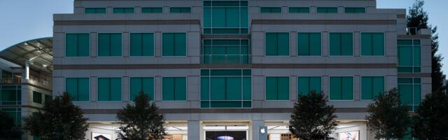 Two Apple Stores in U.S. Permanently Closing Today