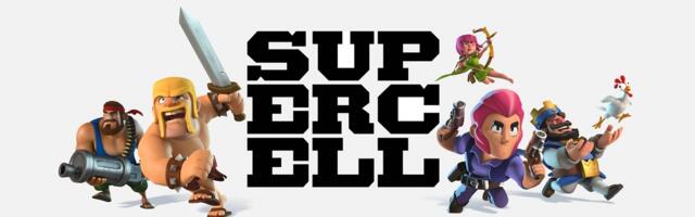 Supercell reports 2023 revenues drop 4% to $1.82B while profits dip 8%