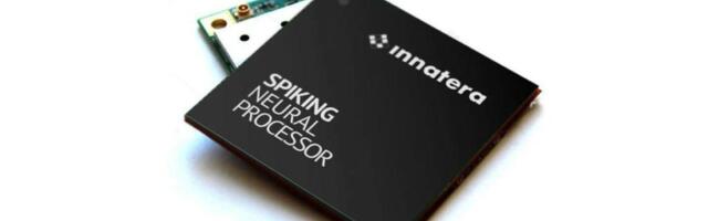 Dutch-based neuromorphic AI chipmaker Innatera raises €15m from Invest-NL, EIC, others 