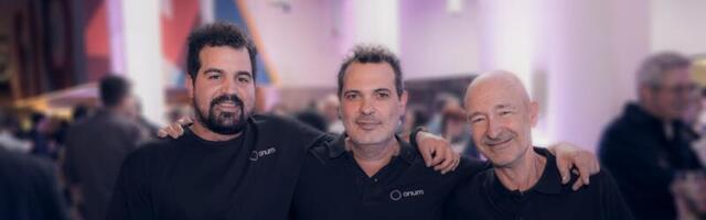 Dawn Capital and Insight Partners back Spain’s data startup Onum with a $28m Series A