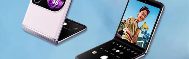 Blackview Hero 10 detailed: the cheapest foldable has a 6.9" OLED display, 108MP camera