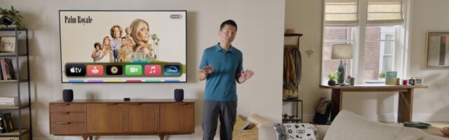 tvOS 18 brings InSight, Enhanced Dialogue and 21:9 support