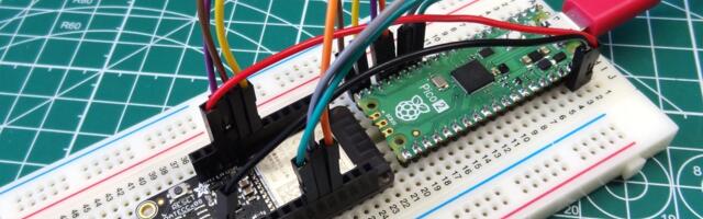 How to Get Wi-Fi on Raspberry Pi Pico 2, expansion board required
