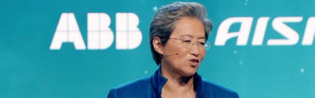 AMD aims to catch up to Nvidia in AI battle with $4.9B acquisition — chipmaker strengthens AI ecosystem with ZT Systems' expertise in server design