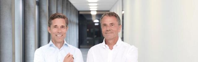 Zurich-based venture capital firm Redalpine closes a new record fund of over €179 million