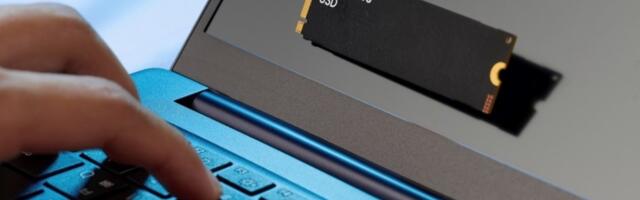 Samsung starts production of its fastest SSD for PCs