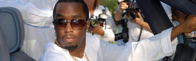 New Diddy accusers say they were 10 and 17 when he sexually abused them during auditions