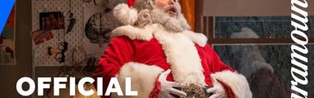 Jack Black becomes Satan in mischievous 'Dear Santa' trailer