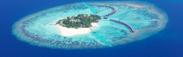 Can Fintech Bolster Economic Development in the Maldives as Climate Crisis Threatens Tourism Income?