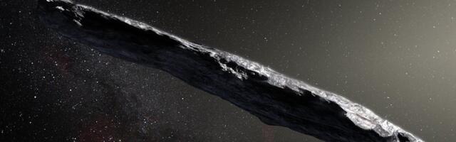 Enigmatic ‘Dark Comets’ Come in Two Distinct Types, Study Finds