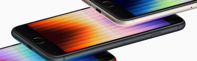 Apple Begins Discontinuing iPhone SE and iPhone 14 in EU Ahead of USB-C Requirement