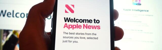 Apple pulls AI news summaries after blatantly false headlines