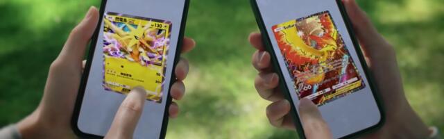 Trading comes to Pokémon TCG Pocket later this month, but there’s a catch