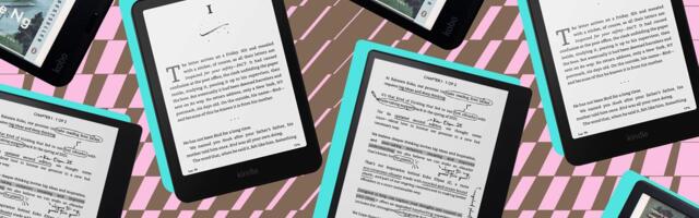 The best ebook reader to buy right now