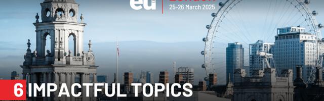 Countdown to the Tech.eu Summit London 2025: Key Topics, Speakers, and Opportunities