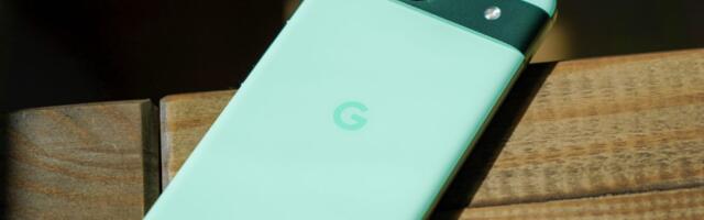 Here’s the Pixel 9a in a Bunch of Colors