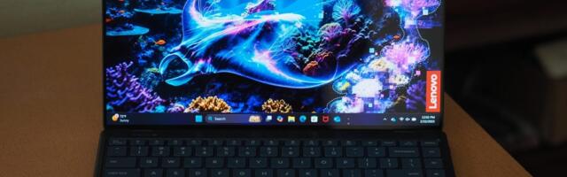 Lenovo Yoga Slim 9i 14 Gen 10 review: A gorgeous laptop with few important flaws