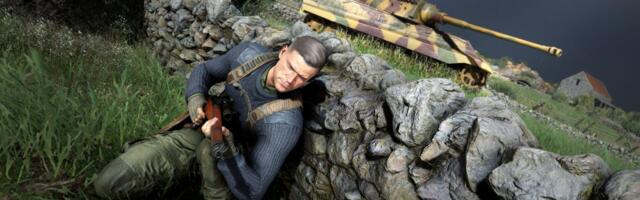 The best stealth games on Xbox Series X