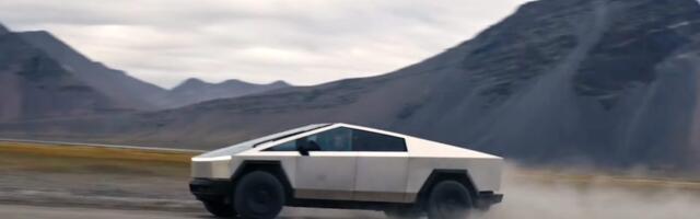 Tesla’s new Cybertruck trim goes low on price, high on range 