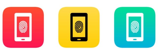 ‘Serial Leaker’ Points to In-Display Touch ID